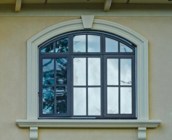 Install Custom Windows