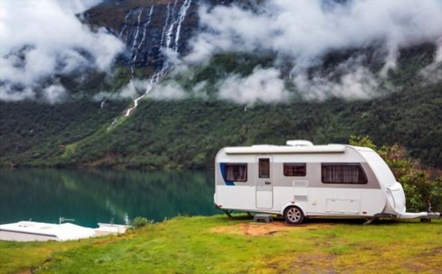 Ultimate Guide to Planning Your Perfect Caravan Road Trip