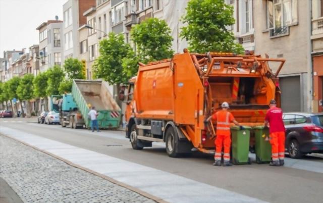 Removal Services