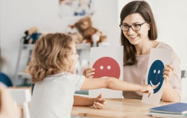 How to Support PWS Behavior Differently from Typical Child Behavior