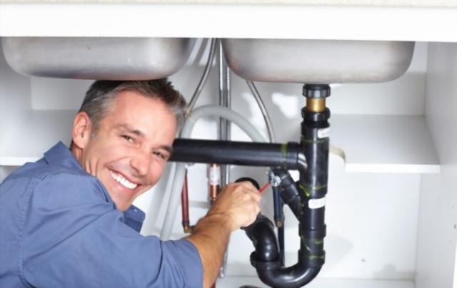 Plumber Service