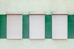 Roller Shutter in London Roller Shutter in London