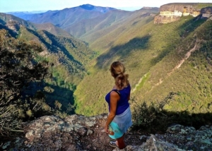 Escape The City: Blue Mountains Day Trip From Sydney