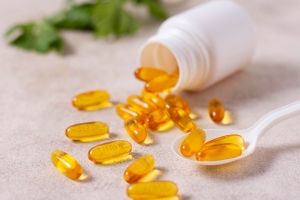 The 4 Most Beneficial Health Supplements